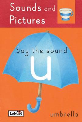 Cover of Say the 'U' Sounds