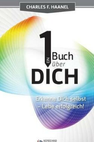 Cover of Ein Buch uber Dich