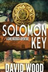 Book cover for Solomon Key