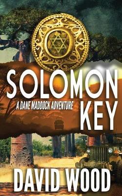 Cover of Solomon Key