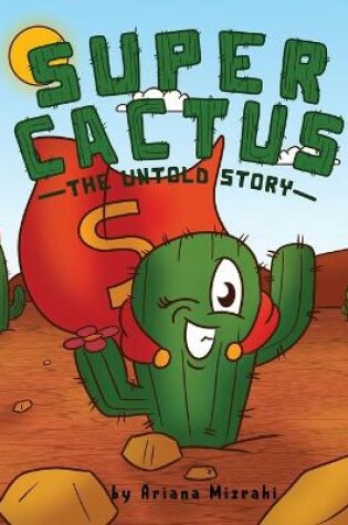 Cover of Super Cactus