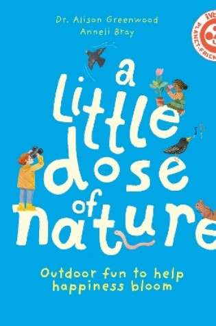 Cover of A Little Dose of Nature