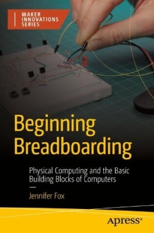 Cover of Beginning Breadboarding