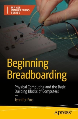 Book cover for Beginning Breadboarding