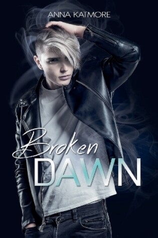 Cover of Broken Dawn