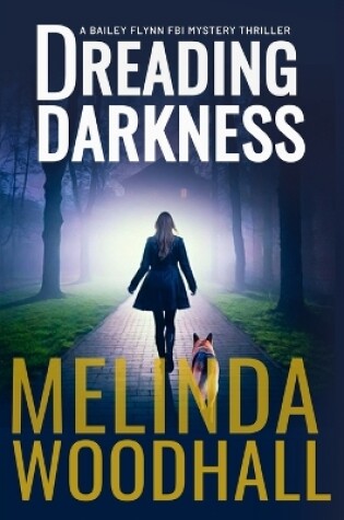 Cover of Dreading Darkness