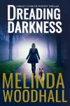 Book cover for Dreading Darkness