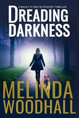 Cover of Dreading Darkness