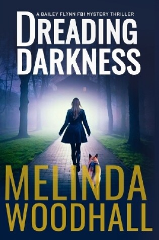 Cover of Dreading Darkness