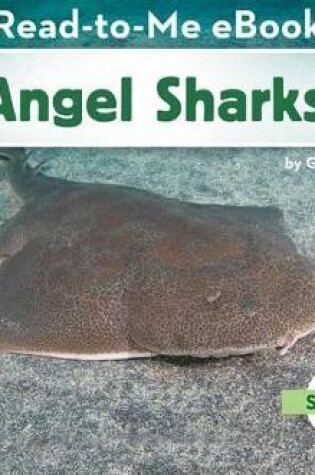 Cover of Angel Sharks