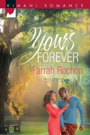 Cover of Yours Forever