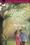 Book cover for Yours Forever