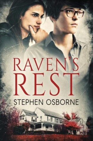 Cover of Raven's Rest