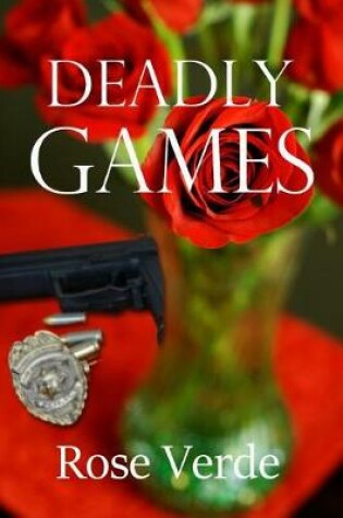 Cover of Deadly Games