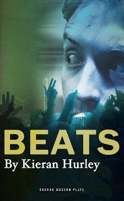 Book cover for Beats