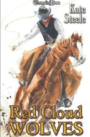 Cover of Red Cloud Wolves