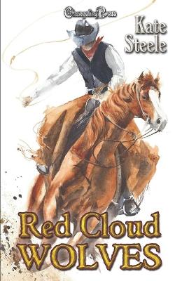 Cover of Red Cloud Wolves