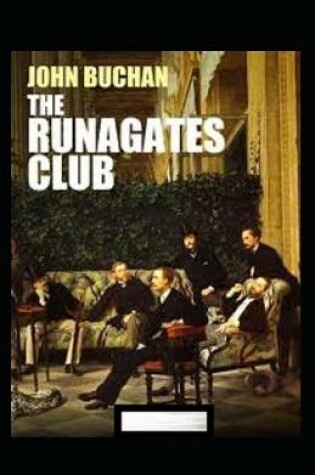 Cover of The Runagates Club Annotated