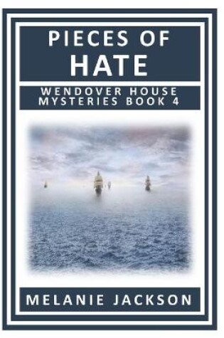 Cover of Pieces of Hate