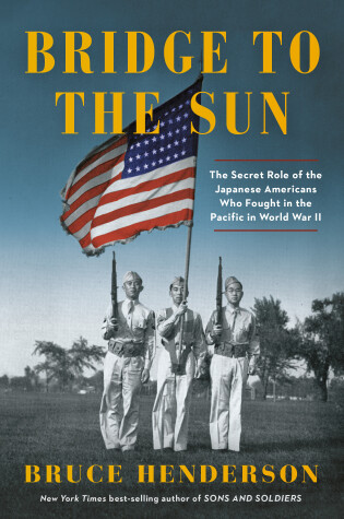 Cover of Bridge to the Sun