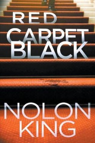 Cover of Red Carpet Black