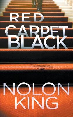 Book cover for Red Carpet Black