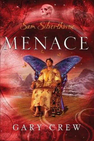 Cover of Menace