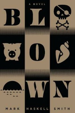 Cover of Blown