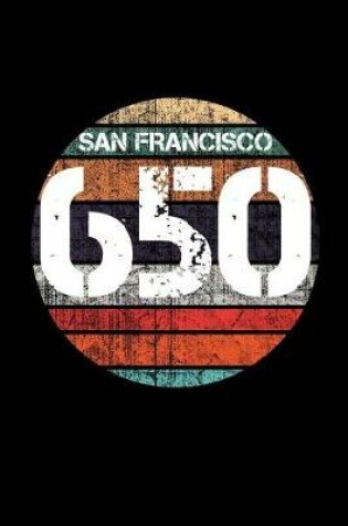 Cover of San Francisco 650