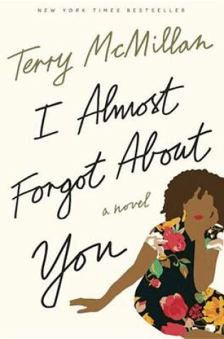Cover of I Almost Forgot About You