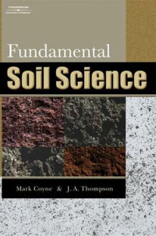 Cover of Fundamental Soil Science