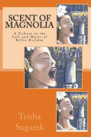 Cover of Scent of Magnolia