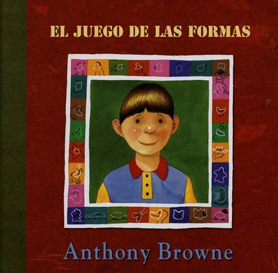 Book cover for El Juego de Las Formas