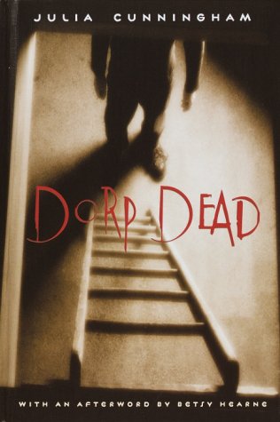 Book cover for Corp Dead