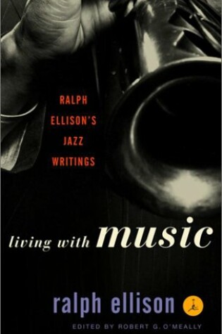 Cover of Living with Music