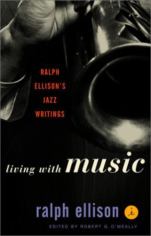 Book cover for Living with Music