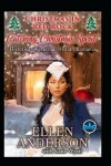 Book cover for Catching Christmas Spirit