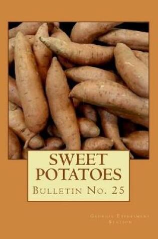 Cover of Sweet Potatoes