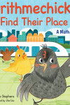 Book cover for Arithmechicks Find Their Place