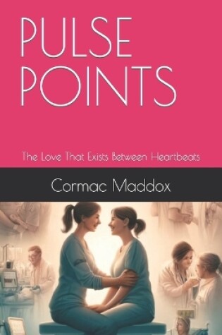 Cover of Pulse Points