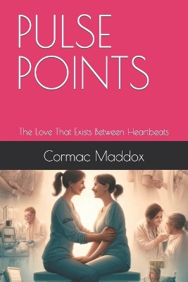 Book cover for Pulse Points