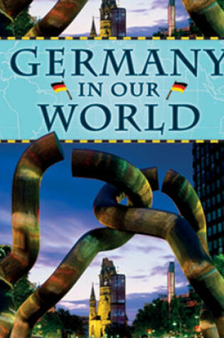 Cover of Germany in Our World