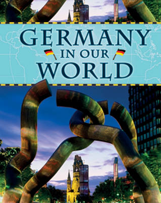 Book cover for Germany in Our World