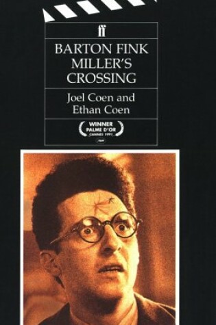 Cover of Barton Fink