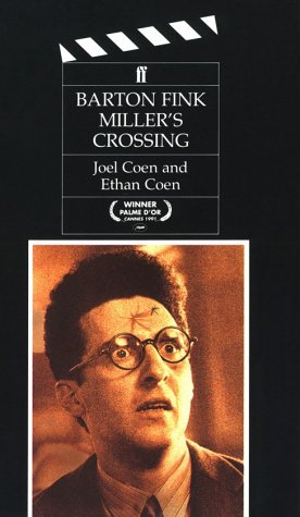 Cover of Barton Fink