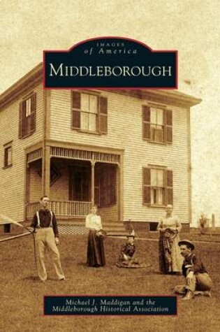 Cover of Middleborough