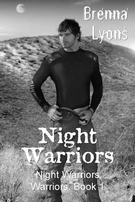 Book cover for Night Warriors