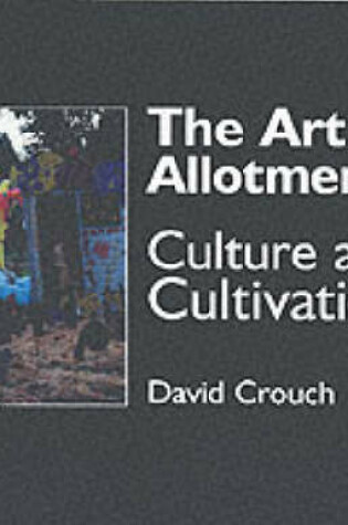 Cover of The Art of Allotments
