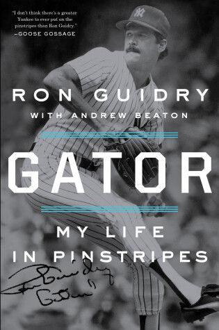 Cover of Gator