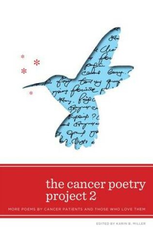 Cover of The Cancer Poetry Project 2